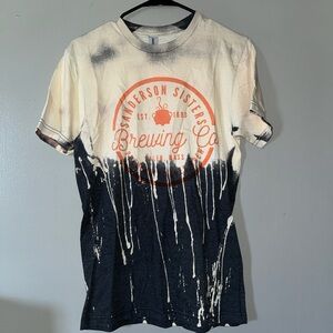 “Sanderson Sisters Brewing Co.” Women’s Shirt (Previously Owned)